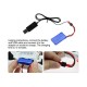 Р/У самолет XK Innovation X420 420мм 3D EPP 2.4G 6-ch LiPo Gyro RTF