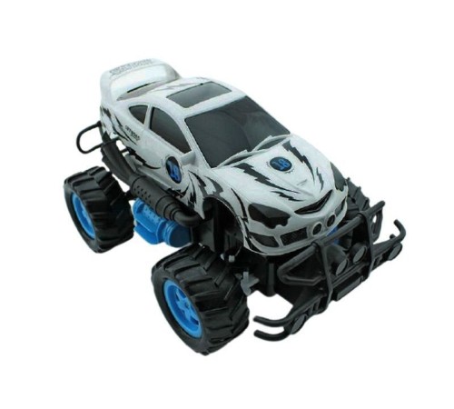 Р/У внедорожник Monstre Truck Honda Integra в ассортименте 1/14 + свет + звук