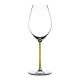 Набор из 6 бокалов для шампанского Riedel Fatto A Mano Gift Set Champagne Wine Glass
