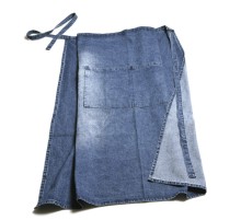 Фартук сомелье джинсовый Pulltex Jeans Apron (M)