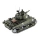 Р/У танк Heng Long 1/16 M4A3 Sherman 2.4G RTR