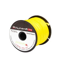 Линь Salvimar ACTIVE DYNEEMA желтый ø1,5 мм 190 кг катушка 50 м