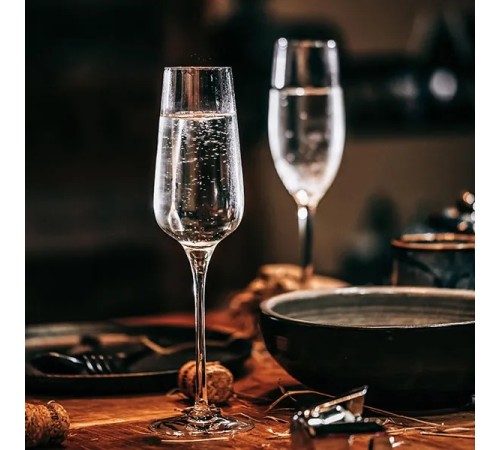 Бокал для игристых вин Chef&Sommelier Sublym 210 мл. / 1 шт.