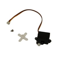 Сервомашинка 2g для самолета Volantex RC Sport Cub 500
