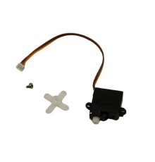 Сервомашинка 2g для самолета Volantex RC Sport Cub 500