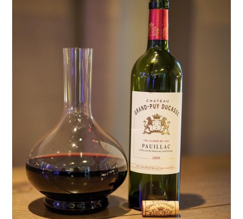 Декантер для вина Grassl Glass Decanter