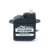 Сервомашинка цифровая JX Servo DHV56MG (5.6г/1.2/0.1/7.4V) Micro