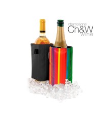 Рубашка для охлаждения вина Pulltex Cooler Wrap Colour