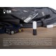 Фонарь Fenix CL09 серый, CL09GY
