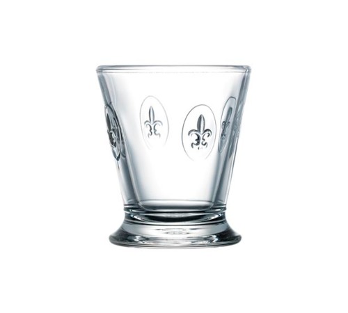 Стакан для воды и коктейлей La Rochere Fleur De Lys Hiball Long Drink