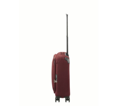 Чемодан VICTORINOX Connex, красный, полиэстер, 40x20x55 см, 28 л