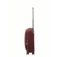 Чемодан VICTORINOX Connex, красный, полиэстер, 40x20x55 см, 28 л