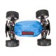 Polymotors ЗИМНИЙ ЧЕХОЛ ДЛЯ HSP 1/10 EP 4WD Off Road