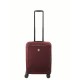 Чемодан VICTORINOX Connex, красный, полиэстер, 40x20x55 см, 28 л