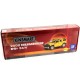 Машина Kinsmart 1:32 2008 Huммer H2 SUV (1/6шт.) б/к