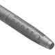 Шариковая ручка Cross Lumina Titanuim Grey Lacquer с LED подсветкой. Цвет - черный.