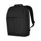 Рюкзак для ноутбука WENGER Reload 16'', черный, нейлон/полиэстер, 31 x 18 x 44 см, 16 л