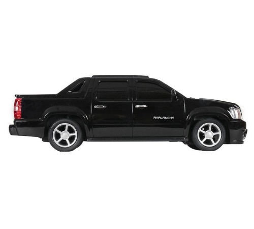 Радиоуправляемая машина GK Racer Chevrolet Avalanche (пикап) 1/16