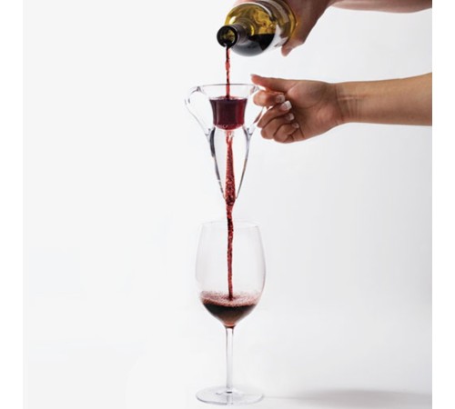 Аэратор Decantus To Go