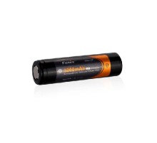 Аккумулятор 18650 Fenix 3200 mAh Li-ion, ARB-L2P