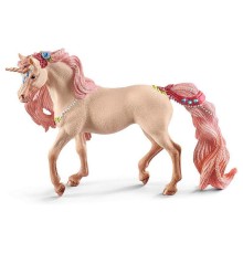 Фигурка Schleich Волшебная кобыла-единорог