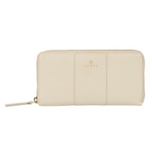 Кошелёк Cross Kelly Wall Ivory, кожа наппа, гладкая, цвет 