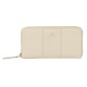 Кошелёк Cross Kelly Wall Ivory, кожа наппа, гладкая, цвет 