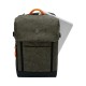 Рюкзак VICTORINOX Altmont Classic Flapover Laptop 15,4'', зелёный камуфляж, ткань, 29x12x42 см, 14 л