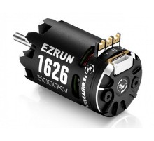 Бесколлекторный мотор Hobbywing EZRUN-1626SD-5000KV-BLACK (2.00/8.5мм, 1/28) бессенсорный