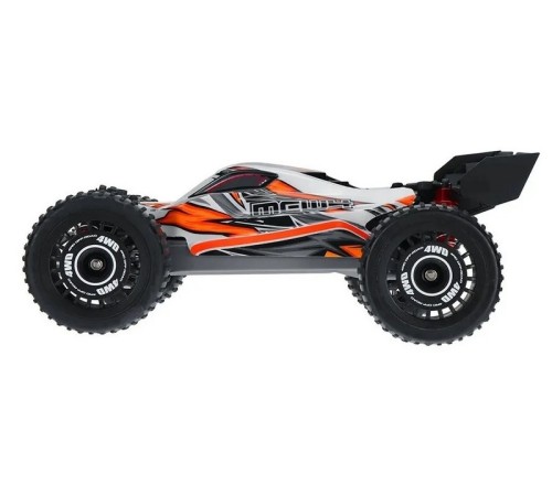 Радиоуправляемая багги MJX MEW4 M162 Brushless 4WD 2.4G 1/16 RTR