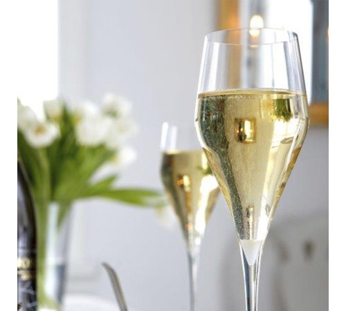 Бокалы для шампанского Sophienwald Grand Cru Champagne 6шт.