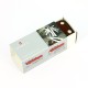 Мультитул VICTORINOX SwissTool Spirit XC Plus Ratchet, 105 мм, 38 функций, в кожаным чехле