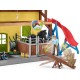 Фигурка Schleich Набор Конюшня