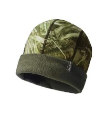 Шапка водонепроницаемая Dexshell Watch Hat Camouflage DH9912RTC размер SM, камуфляж 56-58 см, DH9912RTCSM
