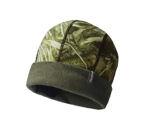 Шапка водонепроницаемая Dexshell Watch Hat Camouflage DH9912RTC размер LXL, камуфляж 58-60 см, DH9912RTCLXL