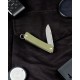 Нож multi-functional Ruike Criterion Collection S11-G зеленый