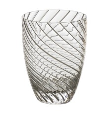 Стаканы сервировочные Italesse Vertigo Tumbler Clear 1 шт.