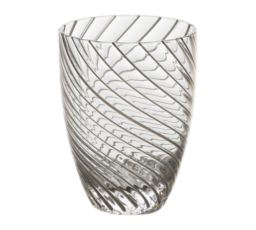 Стаканы сервировочные Italesse Vertigo Tumbler Clear 1 шт.