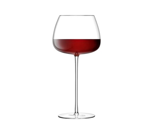 Lsa International Набор бокалов для красного вина Wine Culture, 590 мл, 2 шт.