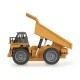 Радиоуправляемый карьерный самосвал HUI NA TOYS 2.4G 6CH 1/18 RTR