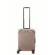 Чемодан VICTORINOX Connex, серый, полиэстер, 40x20x55 см, 28 л