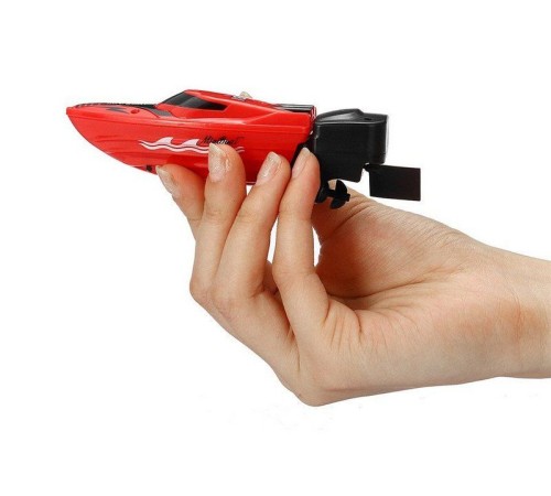 ИК катер CTF Мини 3CH Small controller