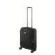 Чемодан VICTORINOX Connex, чёрный, полиэстер, 40x20x55 см, 28 л