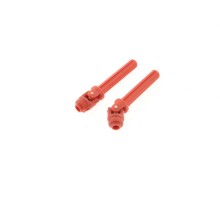 Муфта привода с крестовиной, 2шт., тюнинг для Remo Hobby 1/10