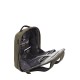 Рюкзак-антивор SWISSGEAR 15'', хаки, Heather 600D, 31 x 16 x 47 см, 23 л
