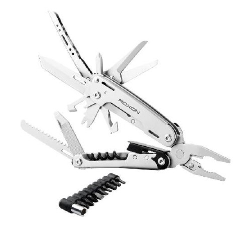 Мультитул Roxon Storm S801