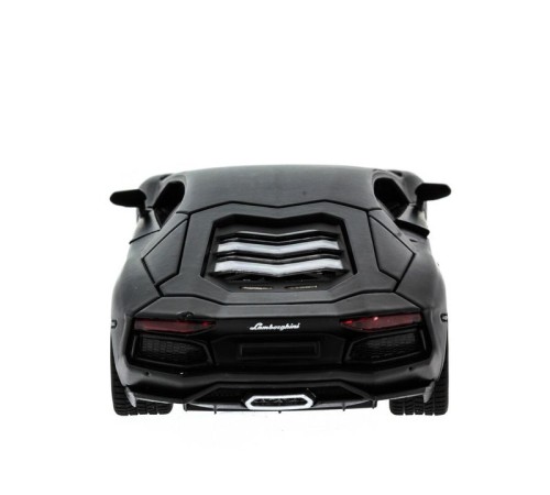 Р/У машина MZ Lamborghini Aventador 25035A 1/32 музыка, свет, инерция в/к