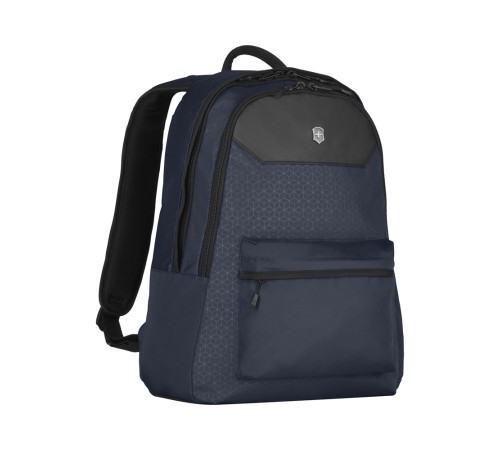 Рюкзак VICTORINOX Altmont Original Standard Backpack, синий, 100% полиэстер, 31x23x45 см, 25 л