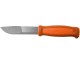 Нож Morakniv Kansbol Burnt Orange, нержавеющая сталь, 13505