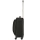 Чемодан VICTORINOX Hybri-Lite™ 20, чёрный, нейлон 1000D/поликарбонат, 37x20x51 см, 34 л